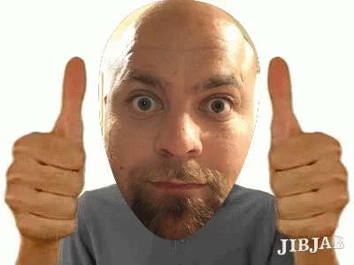 Jo Joe GIF - Jo Joe Thumbs Up GIFs