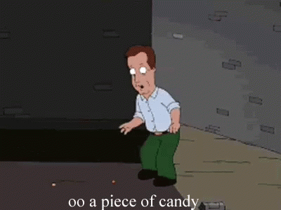 Piece Candy GIF