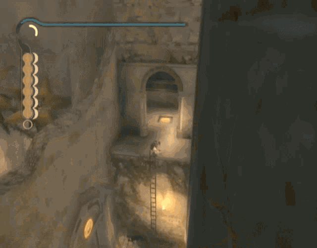 Prince Of Persia The Sands Of Time GIF - Prince Of Persia The Sands Of Time Ps2 GIFs