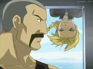 Blee Tongueout GIF - Blee Tongueout Edwardelric GIFs