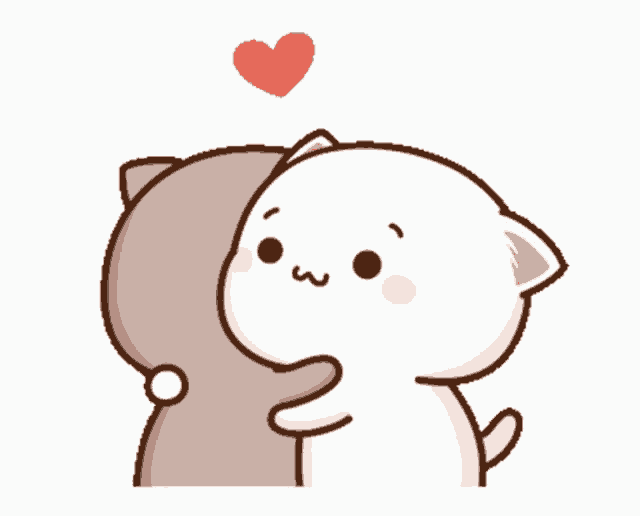 Love You GIF