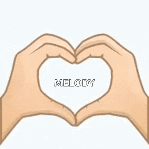 a pair of hands making a heart shape with their fingers on a white background .