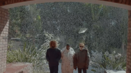 Winter Is Here Winter Time GIF - Winter Is Here Winter Time Squade Is Here GIFs