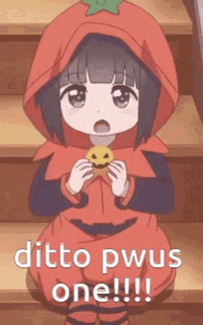 Ditto Pwus One GIF - Ditto Pwus One GIFs