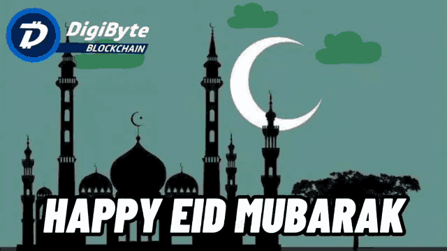 Eid Eid Mubarak GIF - Eid Eid Mubarak Eid Fitri GIFs