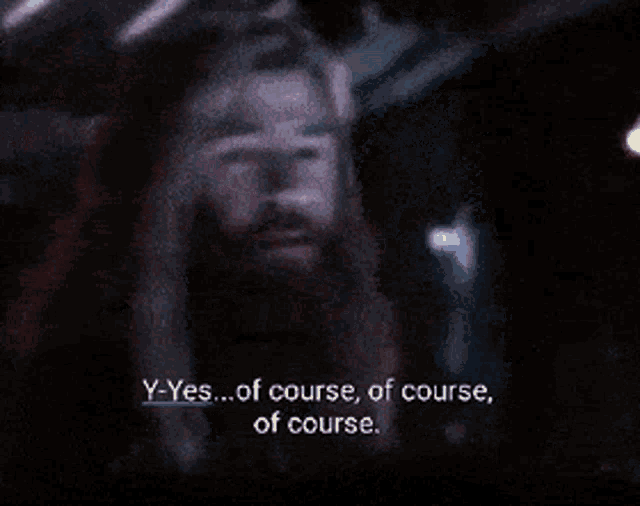 Thor Yes GIF - Thor Yes Of Course GIFs
