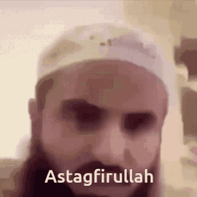 Astaghfirullah Haram GIF - Astaghfirullah Haram GIFs