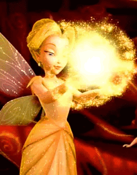 Queen Clarion Disney Fairies GIF - Queen Clarion Disney Fairies Tinkerbell GIFs