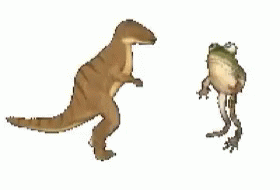 t-rex-frog.gif