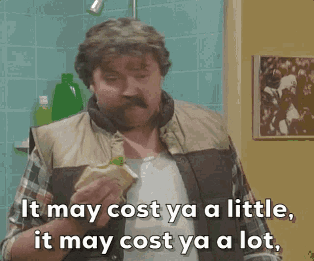 Cost Nothing GIF - Cost Nothing GIFs