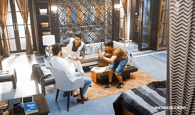 Ruksarcreations Rohit Sippy GIF - Ruksarcreations Rohit Sippy Kahaan Hum Kahaan Tum Khkt GIFs