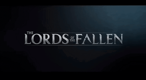 Lords Of The Fallen The Lords Of The Fallen GIF - Lords Of The Fallen The Lords Of The Fallen GIFs