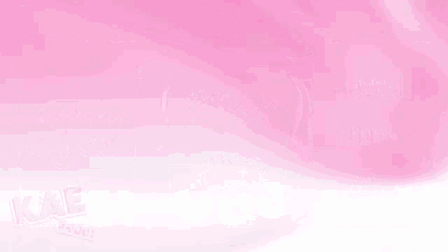 a pink background with the words sweet 's delish in white letters