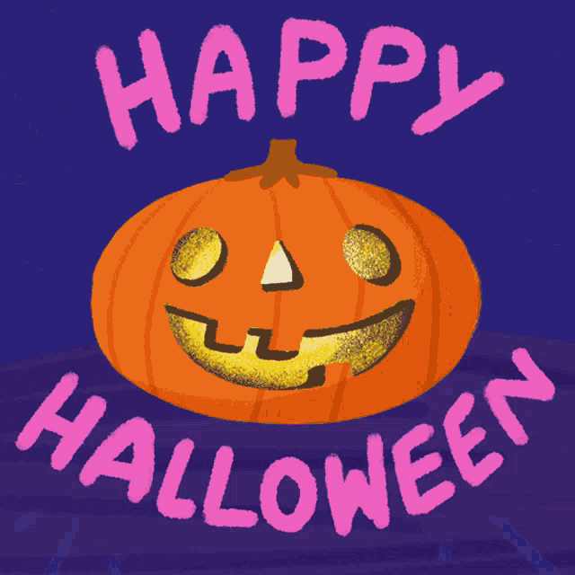 Happy Halloween Wear A Mask GIF - Happy Halloween Wear A Mask Mask Up GIFs