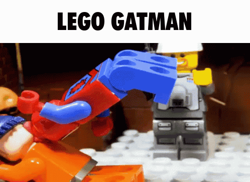 Spider Man Lego GIF - Spider Man Lego Lego Batman GIFs
