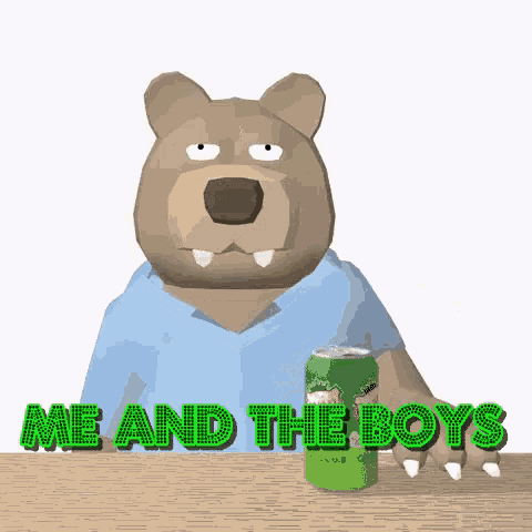 Me And The Boys Crushing It GIF - Me And The Boys Crushing It Crushed It GIFs