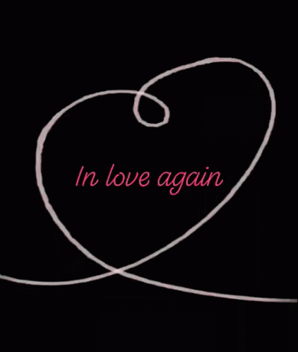 In Love Again Love You GIF - In Love Again Love You Again GIFs