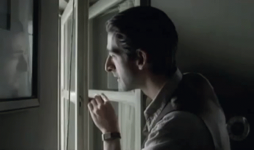 Check The Window GIF - The Pianist The Pianist Gifs Adrien Brody GIFs