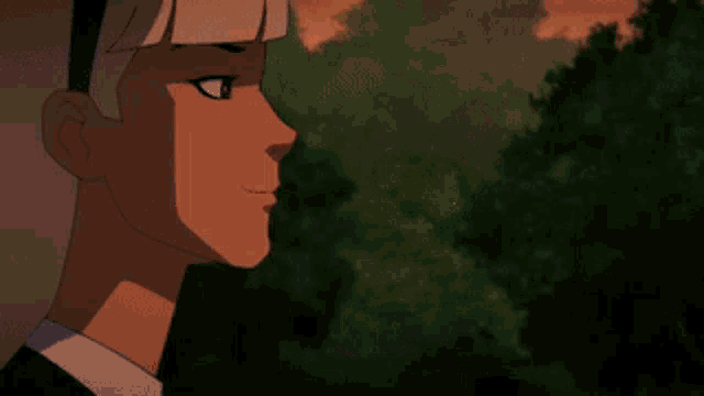 Child Young Justice GIF - Child Young Justice Produce Flame GIFs