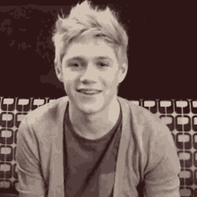 Nial My Love GIF