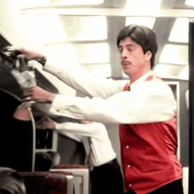 Dave Grohl Davidgrohl GIF