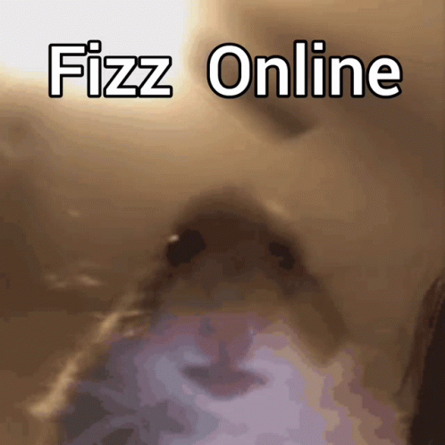 Fizz Online GIF - Fizz Online GIFs