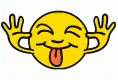 Tongue Out Emoji GIF - Tongue Out Emoji GIFs