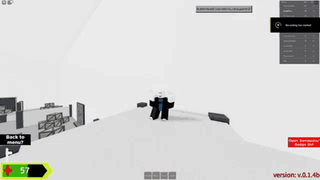 Roblox Dance GIF