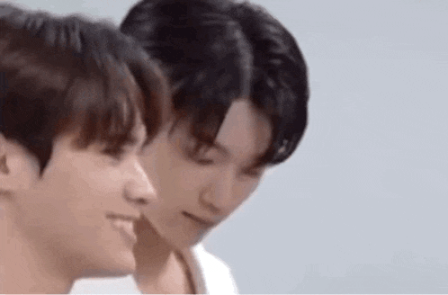 Jay Chang Boys Planet Jay Chang Lee Jeonghyeon GIF