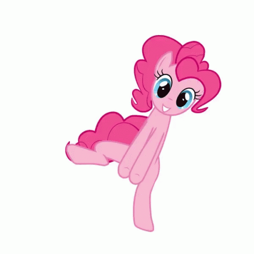 Dance My Little Pony GIF - Dance My Little Pony Mlp GIFs