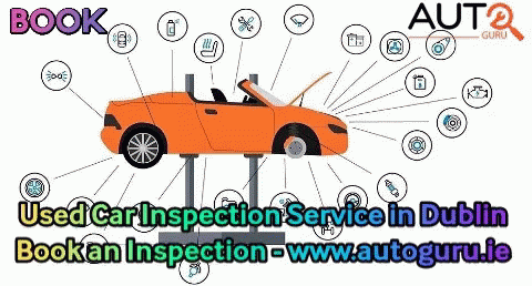 Used Car Inspection Service Professional Car Inspection GIF - Used Car Inspection Service Professional Car Inspection Pre Purchase Car Inspection GIFs