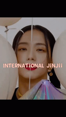 International Jinjii GIF - International Jinjii GIFs