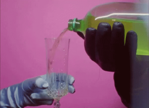 Pouring Juice Acid GIF - Pouring Juice Acid Drinks GIFs