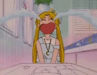 Sailor Sailormoon GIF - Sailor Sailormoon Sad GIFs