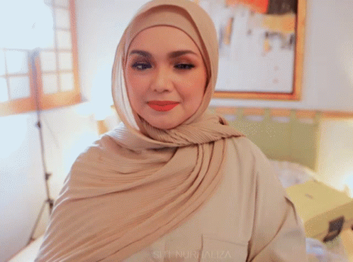 Siti Siti Nurhaliza GIF - Siti Siti Nurhaliza Siti Brown GIFs