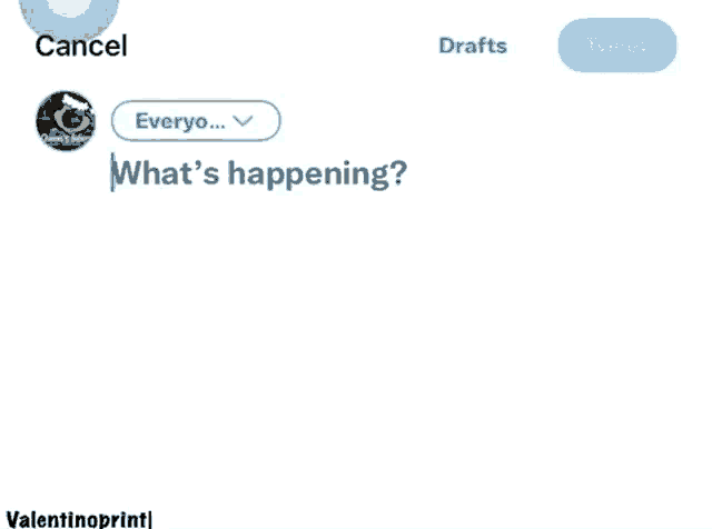 a screen shot of a tweet that says get a job sweetie
