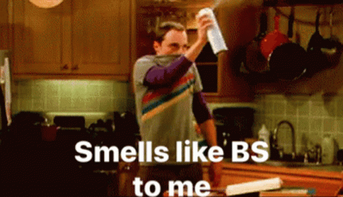 Sheldon Cooper Spray GIF - Sheldon Cooper Spray Big Bang Theory GIFs