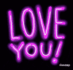 a colorful background with the words sesungguhnya kasih sayangku hanya untukmu sayanggg on it