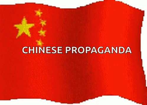 China Flag Flag GIF - China Flag Flag GIFs