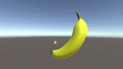 Banana Spin Fast GIF - Banana Spin Fast GIFs