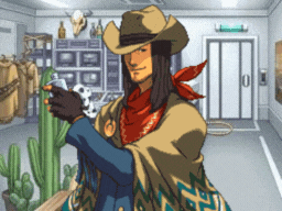 Jake Marshall Rise From The Ashes GIF - Jake Marshall Rise From The Ashes Phoenix Wright Ace Attorney GIFs
