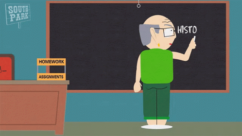 What The Hell Janet Garrison GIF - What The Hell Janet Garrison South Park GIFs