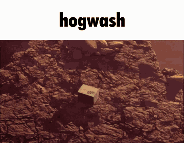 Hogwash Wretched Hog GIF - Hogwash Wretched Hog Cdrp GIFs