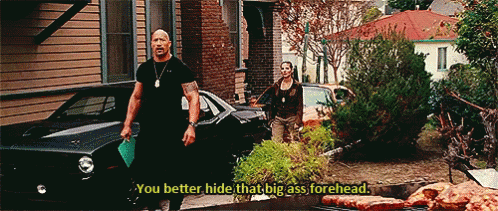 Fast And Furious Dwayne Johnson GIF - Fast And Furious Dwayne Johnson Walk GIFs