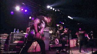From First To Last Fftl GIF - From First To Last Fftl Live GIFs