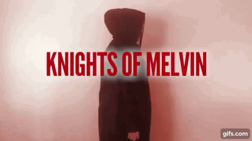 Knights Of Melvin Darth Melvin GIF - Knights Of Melvin Darth Melvin GIFs