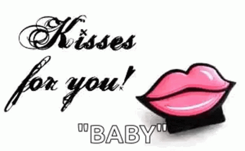 Kisses Kisses For You GIF - Kisses Kisses For You Lips GIFs