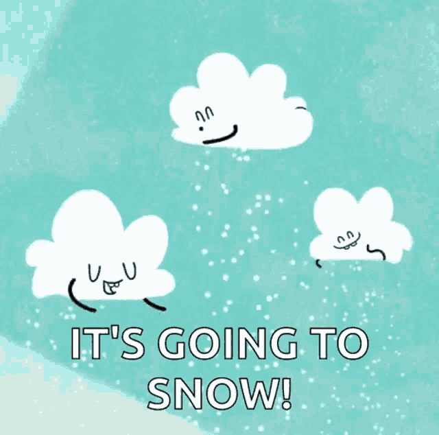 Snow Let GIF - Snow Let It GIFs