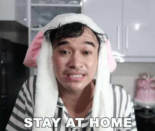 Stay At Home Anwar GIF - Stay At Home Anwar Hits Records GIFs