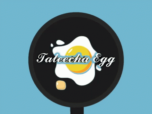 Taleecha Egg GIF - Taleecha Egg GIFs